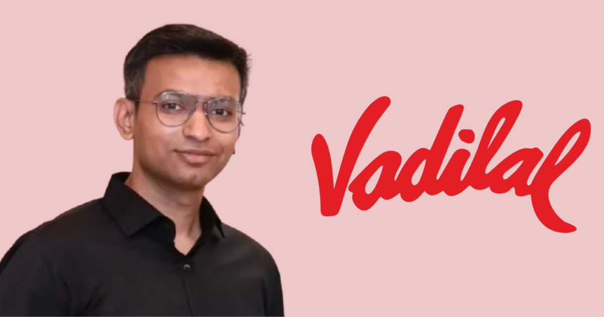 How Vadilal Turned a Never-Ending Summer Into a Marketing Win