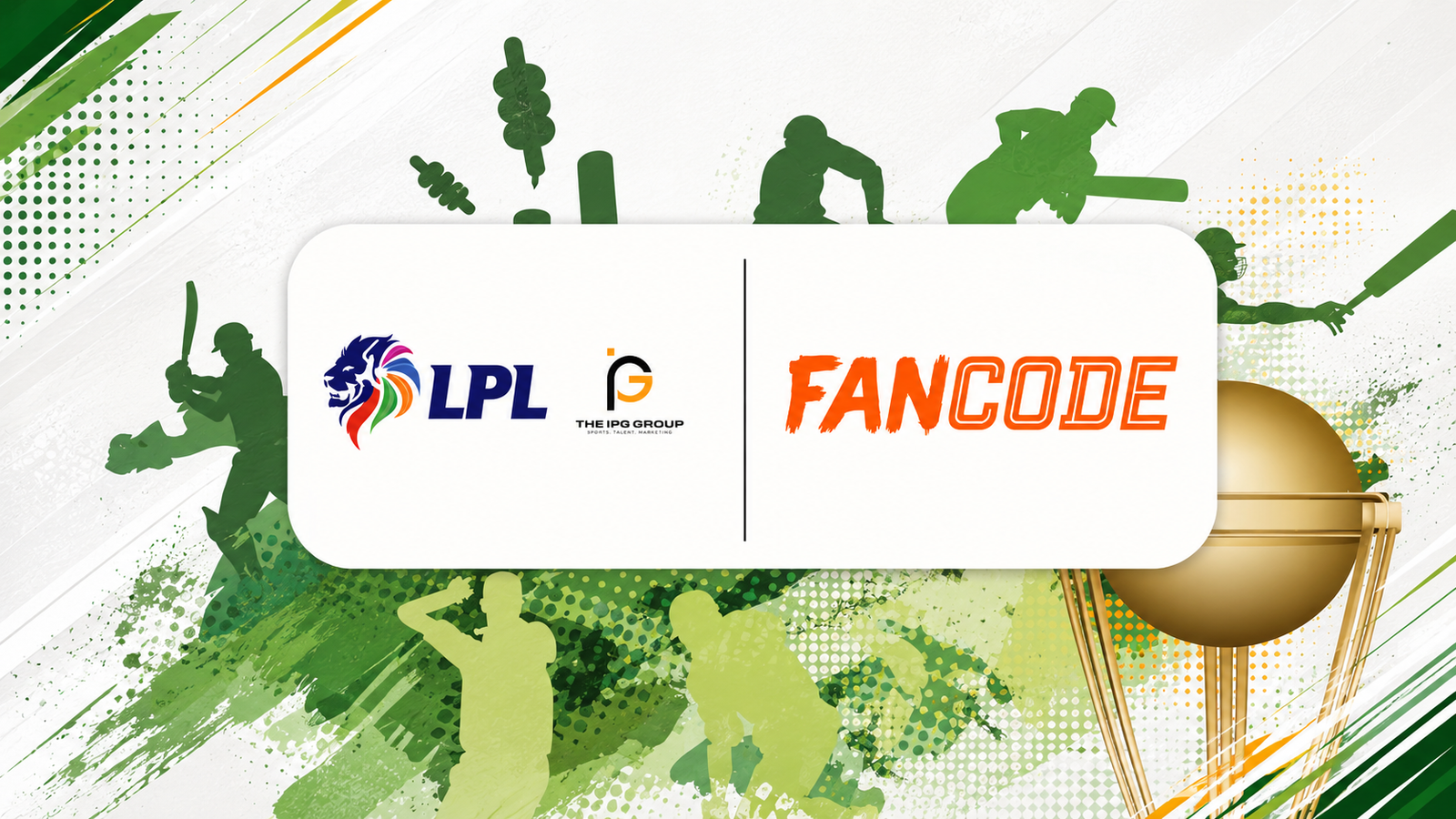 FanCode Secures Digital Streaming Rights for Lanka Premier League 2026